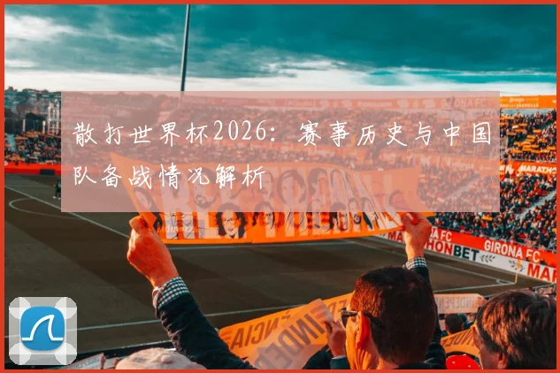 散打世界杯2026：赛事历史与中国队备战情况解析