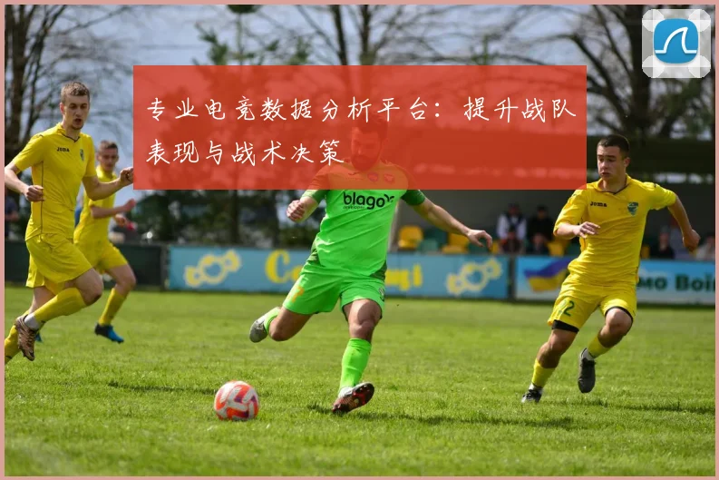专业电竞数据分析平台：提升战队表现与战术决策